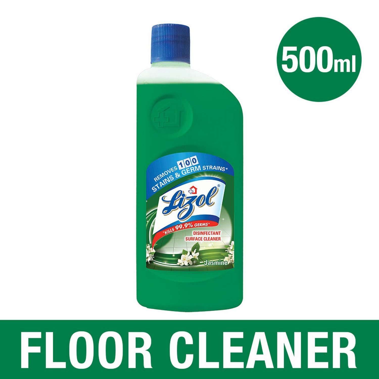 Buy Lizol Disinfectant Surface Cleaner Sandal 200 Ml Online At Best Price  of Rs null - bigbasket